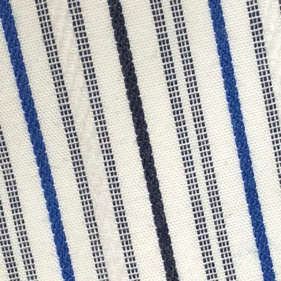 VAN HEUSEN fitted shirt long sleeve 18 36/37 - Picture 8 of 8